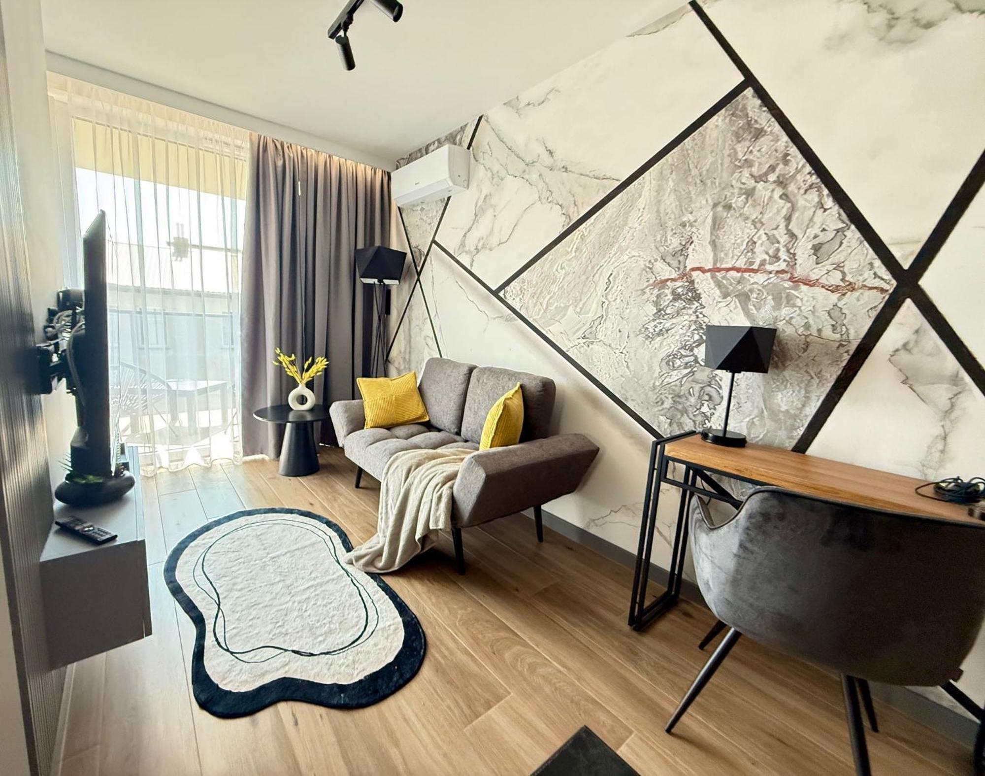 Apartment Smart 62, Center Kielce, Main Square, Fv, Targi, Sienkiewicza, Centrum